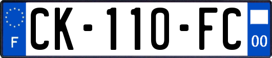 CK-110-FC