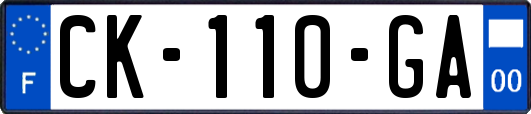 CK-110-GA