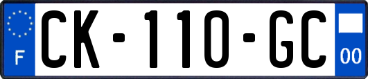CK-110-GC