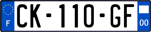 CK-110-GF