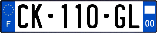 CK-110-GL