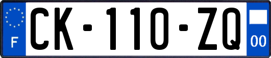 CK-110-ZQ