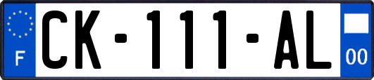 CK-111-AL