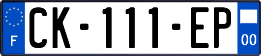 CK-111-EP