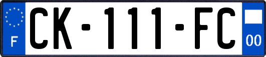 CK-111-FC