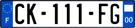 CK-111-FG