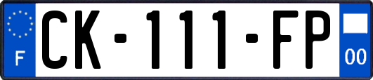 CK-111-FP