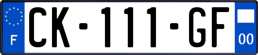 CK-111-GF