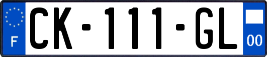 CK-111-GL