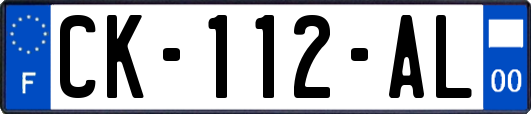 CK-112-AL