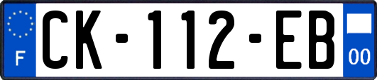CK-112-EB