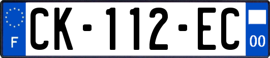 CK-112-EC
