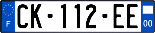 CK-112-EE