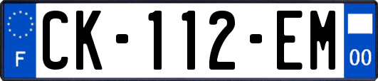 CK-112-EM