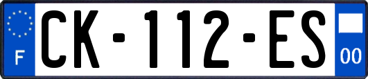 CK-112-ES