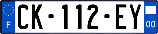 CK-112-EY