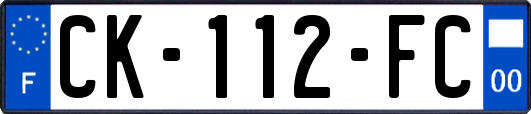 CK-112-FC