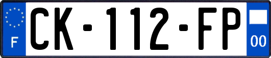 CK-112-FP