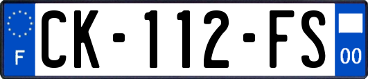 CK-112-FS