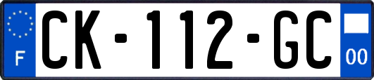 CK-112-GC