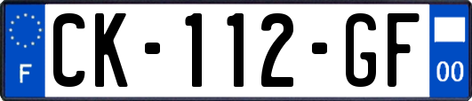 CK-112-GF