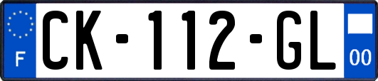 CK-112-GL