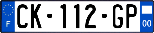 CK-112-GP