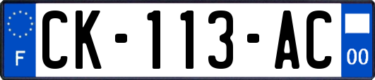 CK-113-AC