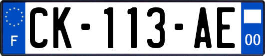 CK-113-AE