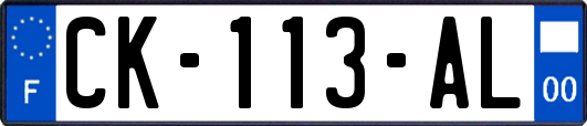 CK-113-AL