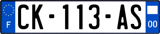 CK-113-AS