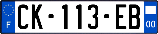 CK-113-EB