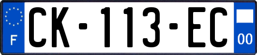 CK-113-EC