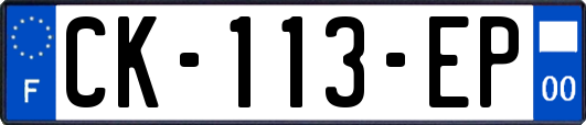 CK-113-EP