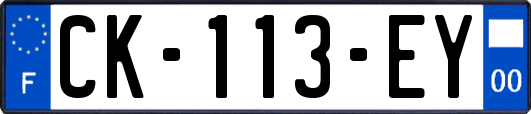 CK-113-EY