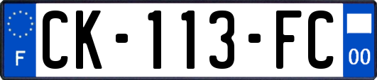 CK-113-FC