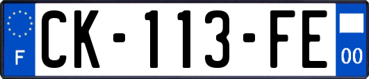 CK-113-FE