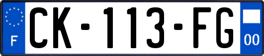 CK-113-FG