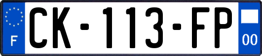 CK-113-FP
