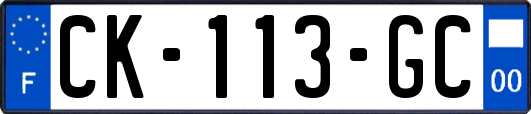 CK-113-GC