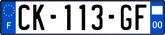 CK-113-GF