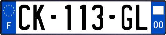 CK-113-GL