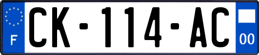 CK-114-AC