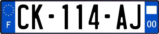 CK-114-AJ