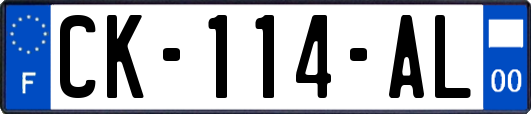 CK-114-AL