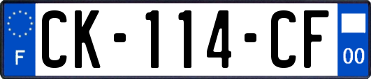 CK-114-CF
