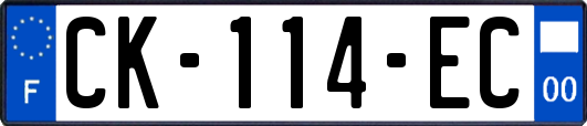 CK-114-EC