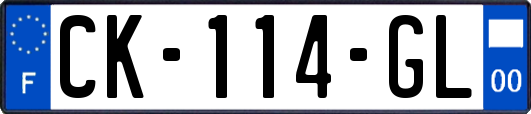 CK-114-GL