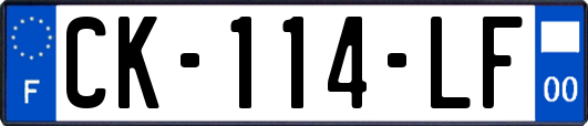 CK-114-LF