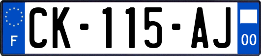 CK-115-AJ
